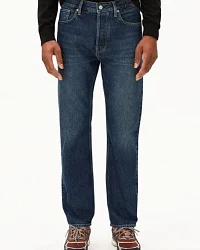 Produktseite: ARMEDANGELS MAADOX Herren Jeans aus 100% Bio-Baumwolle