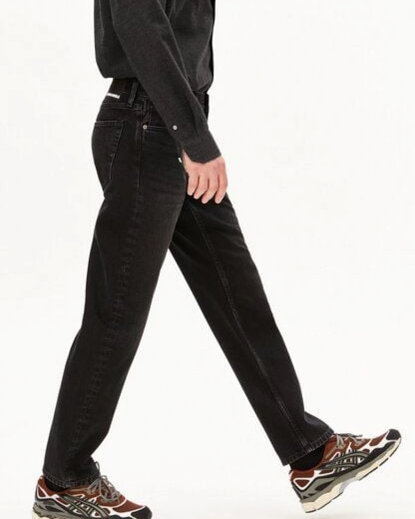 ARMEDANGELS MAADOX Herren Jeans aus 100% Bio-Baumwolle – Ansicht 4