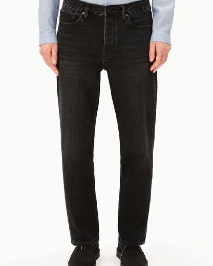 Produktseite: ARMEDANGELS MAAKXY Herren Jeans aus 100% Bio-Baumwolle