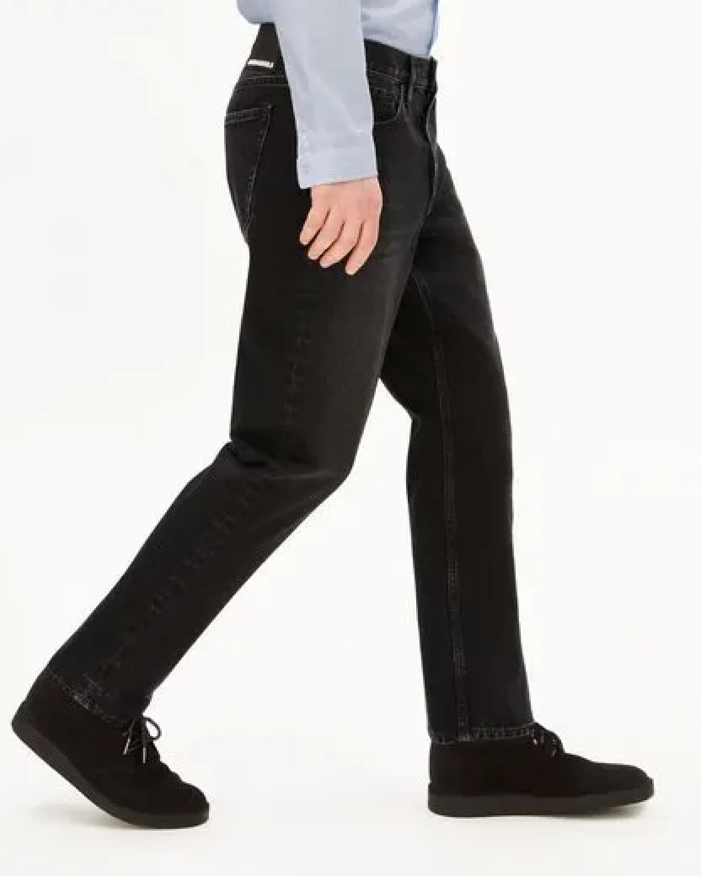 ARMEDANGELS MAAKXY Herren Jeans aus 100% Bio-Baumwolle – Ansicht 4