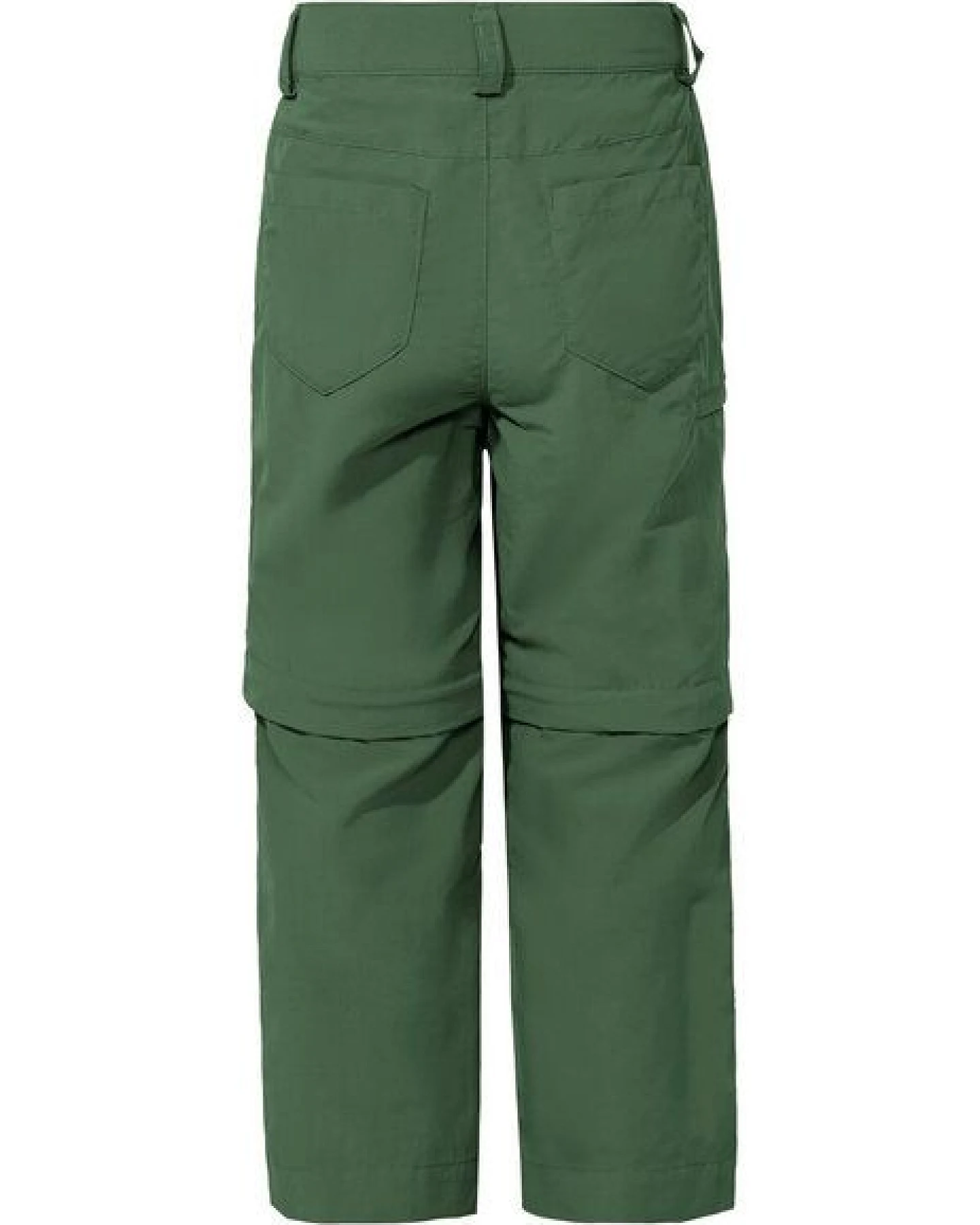 VAUDE Hosen Kids Detective Antimos ZO Pants – Ansicht 2