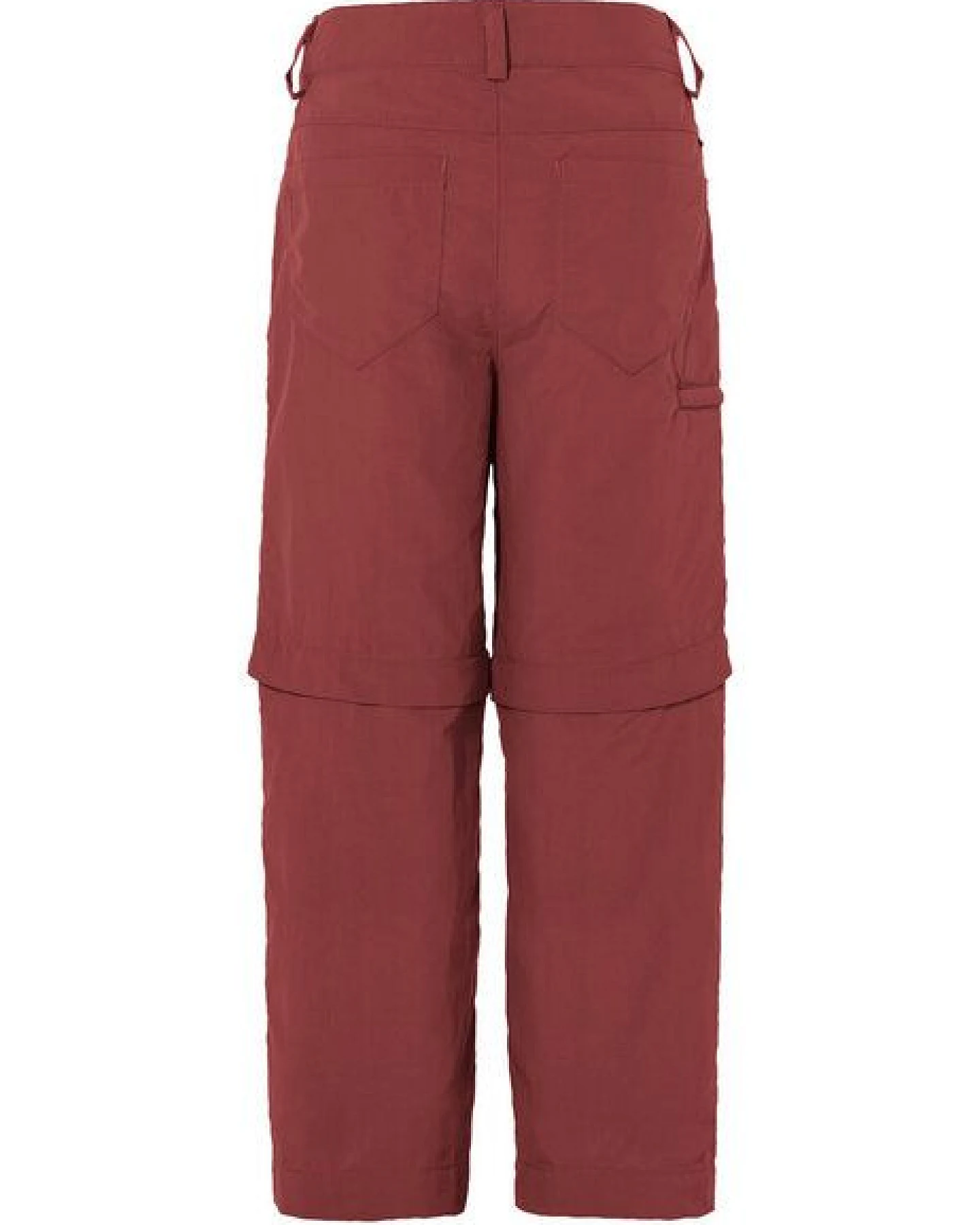 VAUDE Hosen Kids Detective Antimos ZO Pants – Ansicht 2