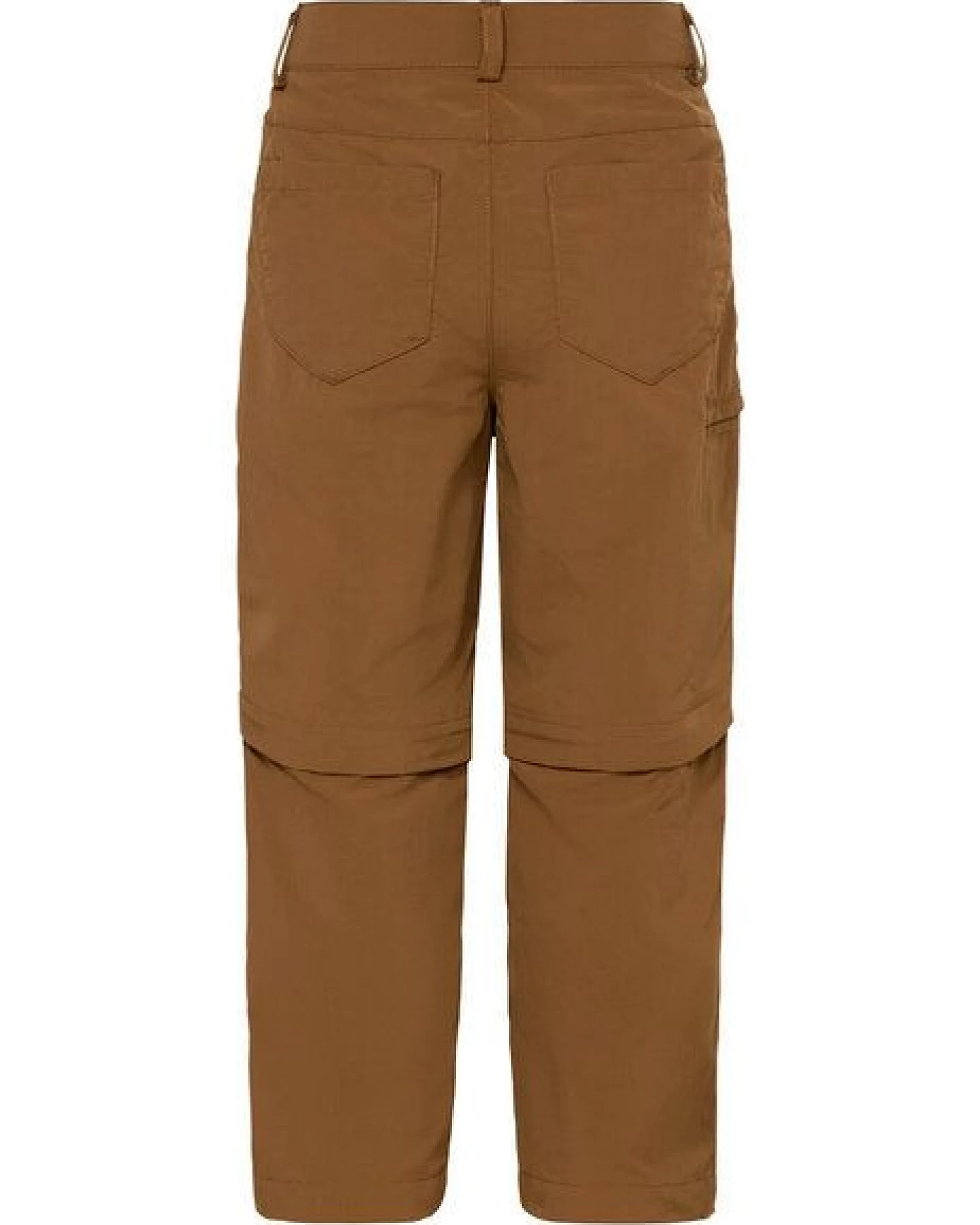 VAUDE Hosen Kids Detective Antimos ZO Pants – Ansicht 2