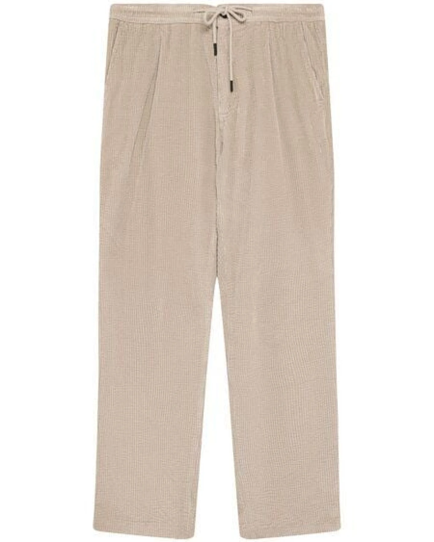 KnowledgeCotton Apparel Herren Cordhose Fig Comfort – Ansicht 4