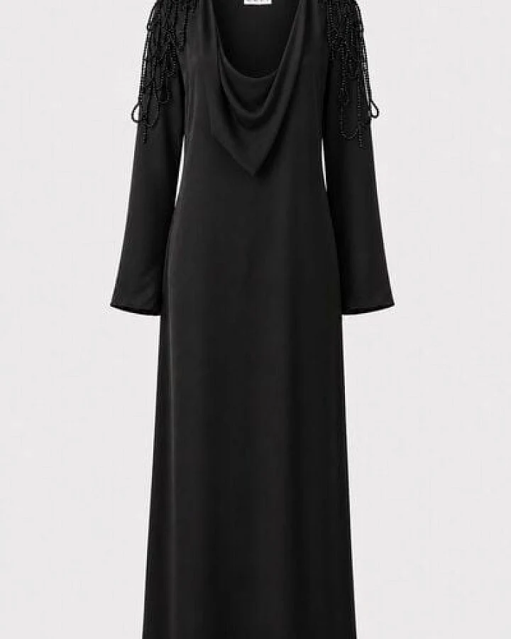 Aline Celi ANNI Dress — The Complementary