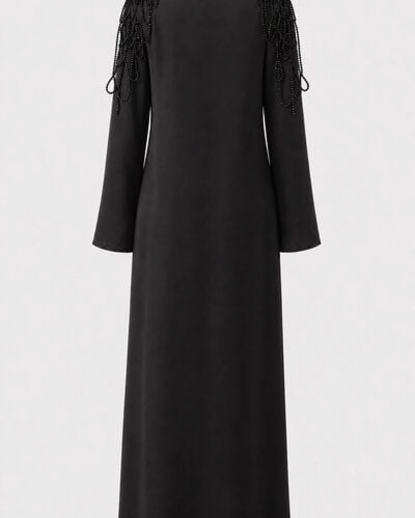 Aline Celi ANNI Dress — The Complementary – Ansicht 2