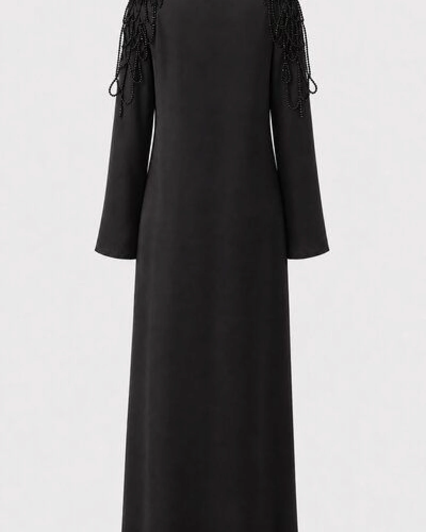 Aline Celi ANNI Dress — The Complementary – Ansicht 2