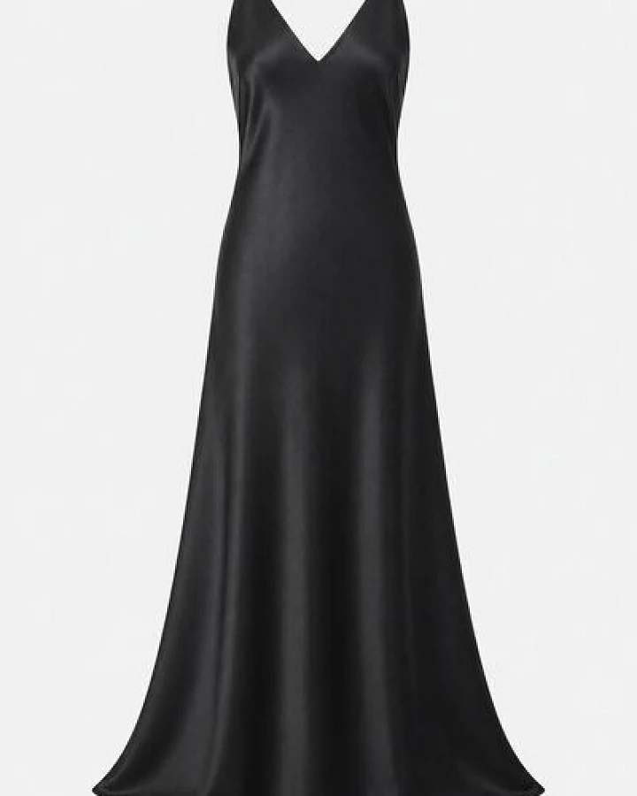 Aline Celi FREYA Dress — The Complementary