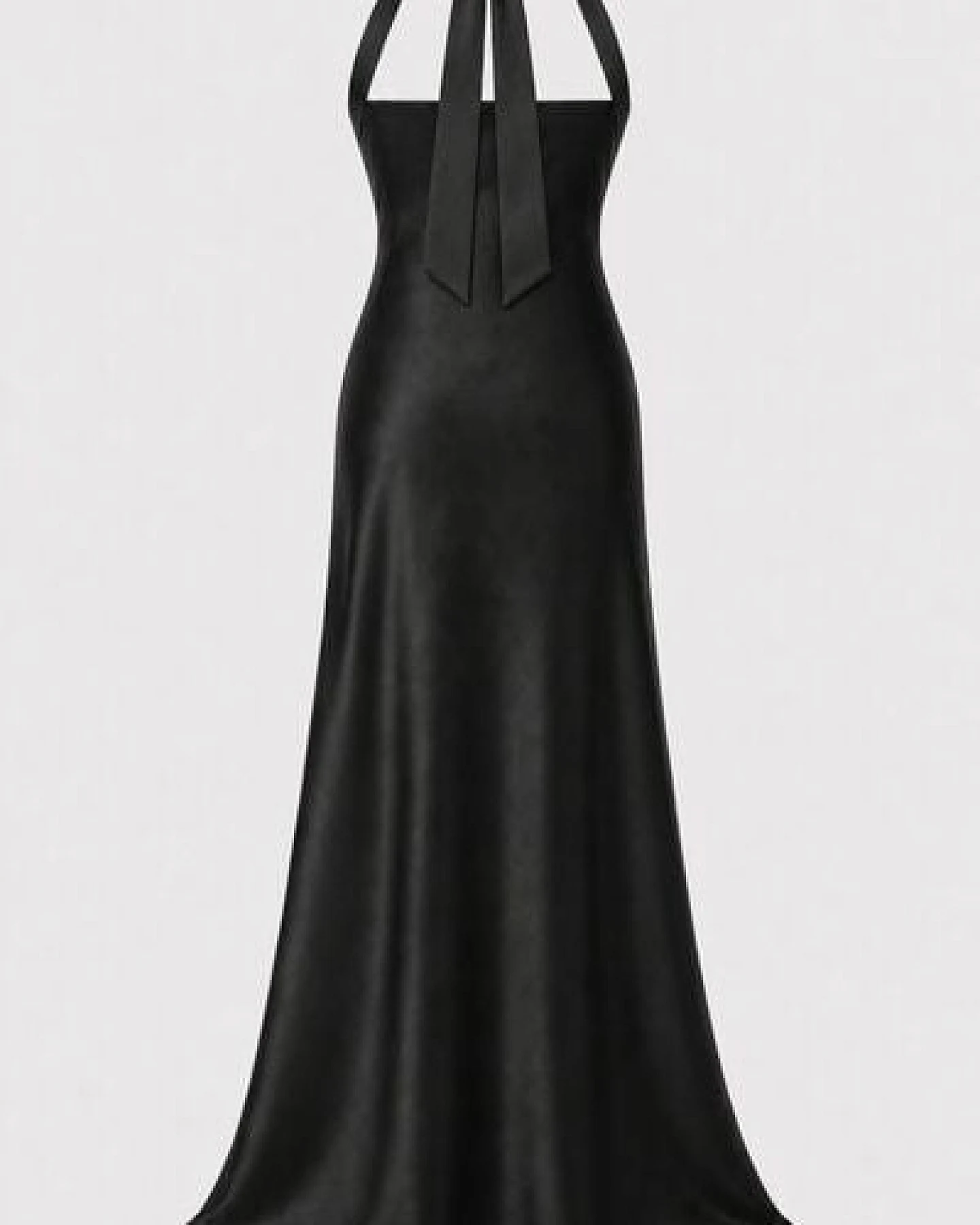 Aline Celi FREYA Dress — The Complementary – Ansicht 2