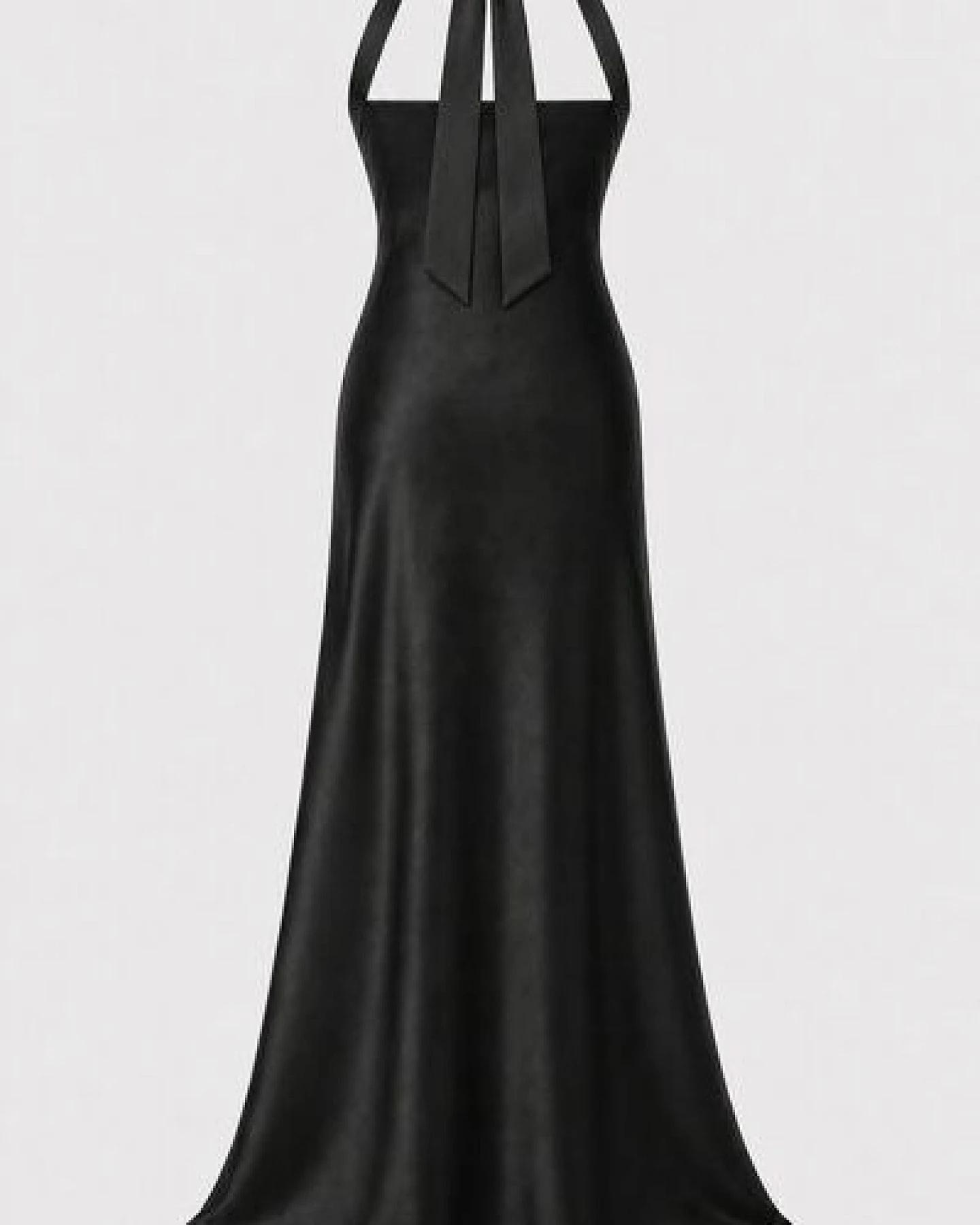 Aline Celi FREYA Dress — The Complementary – Ansicht 2