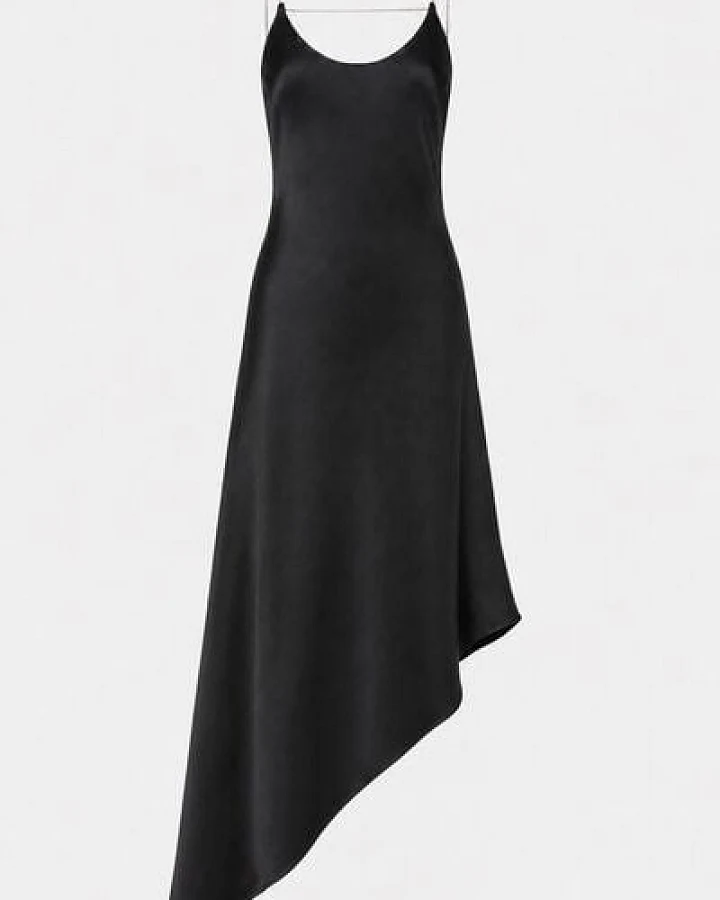 Aline Celi LILLY Dress — The Complementary