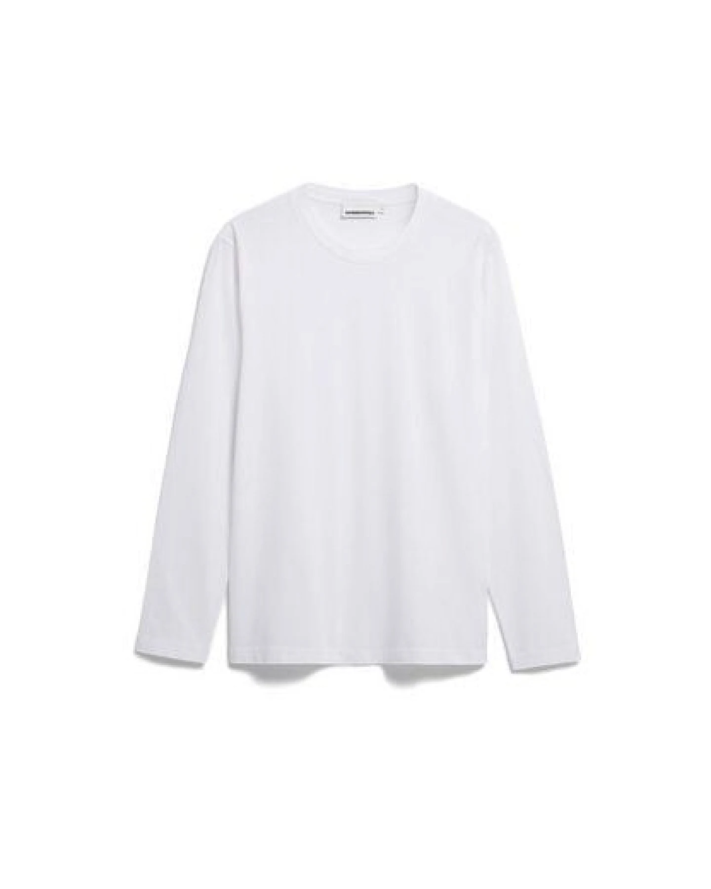 ARMEDANGELS JAAMES Herren Longsleeve aus 100% Bio-Baumwolle – Ansicht 4