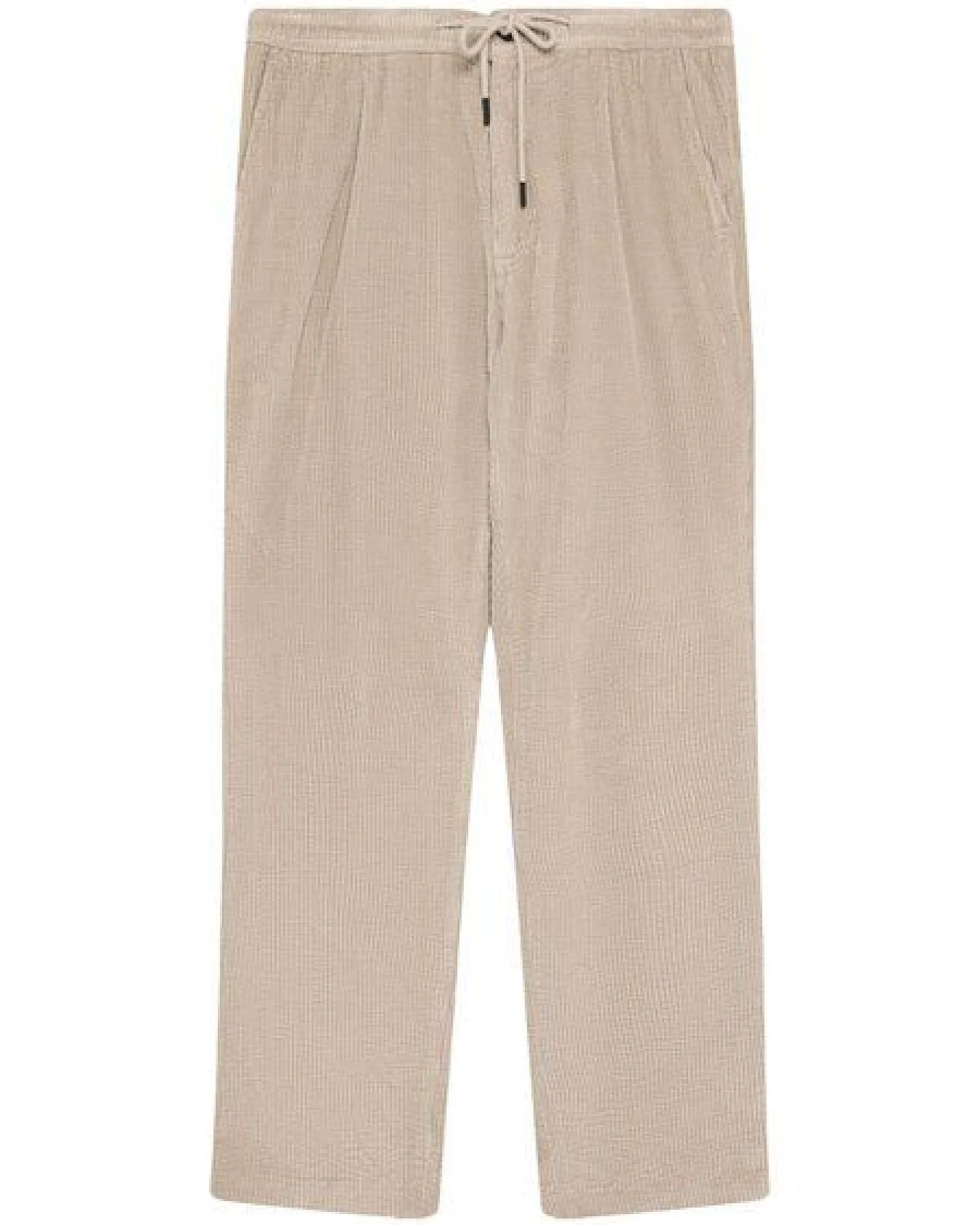 KnowledgeCotton Apparel Herren Cordhose Fig Comfort – Ansicht 4