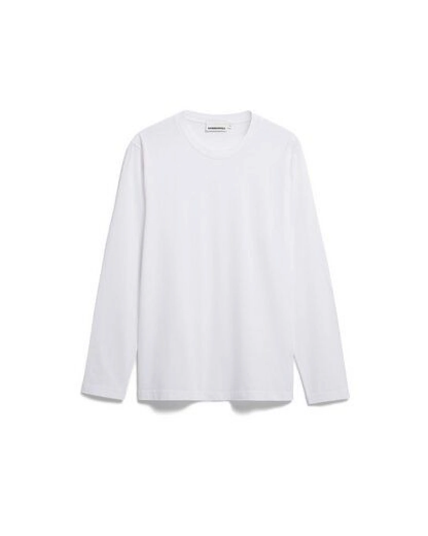 ARMEDANGELS JAAMES Herren Longsleeve aus 100% Bio-Baumwolle – Ansicht 4