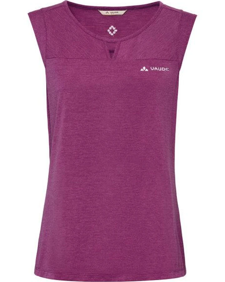 Produktseite: VAUDE Top Women's Skomer Hiking Top