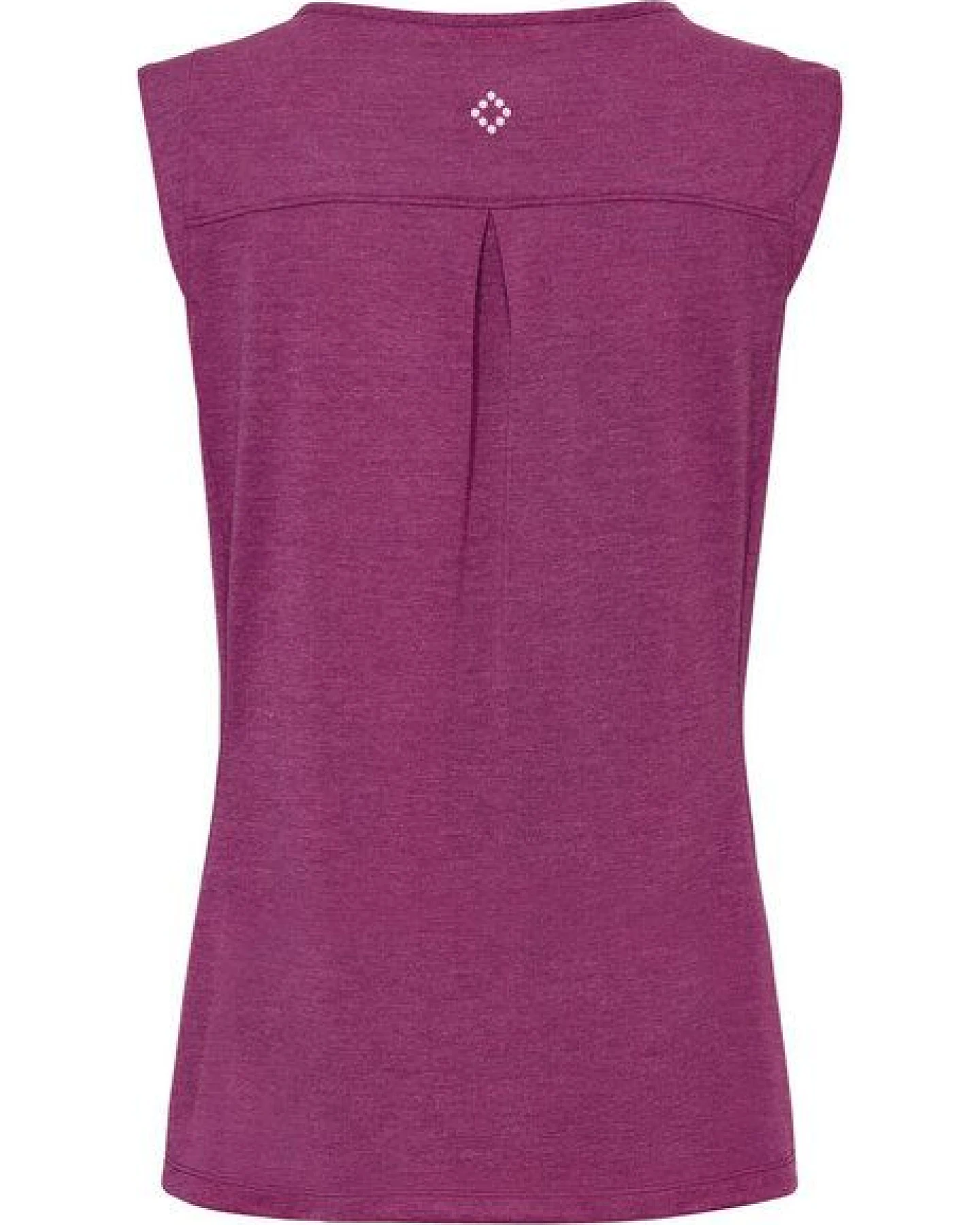 VAUDE Top Women's Skomer Hiking Top – Ansicht 2