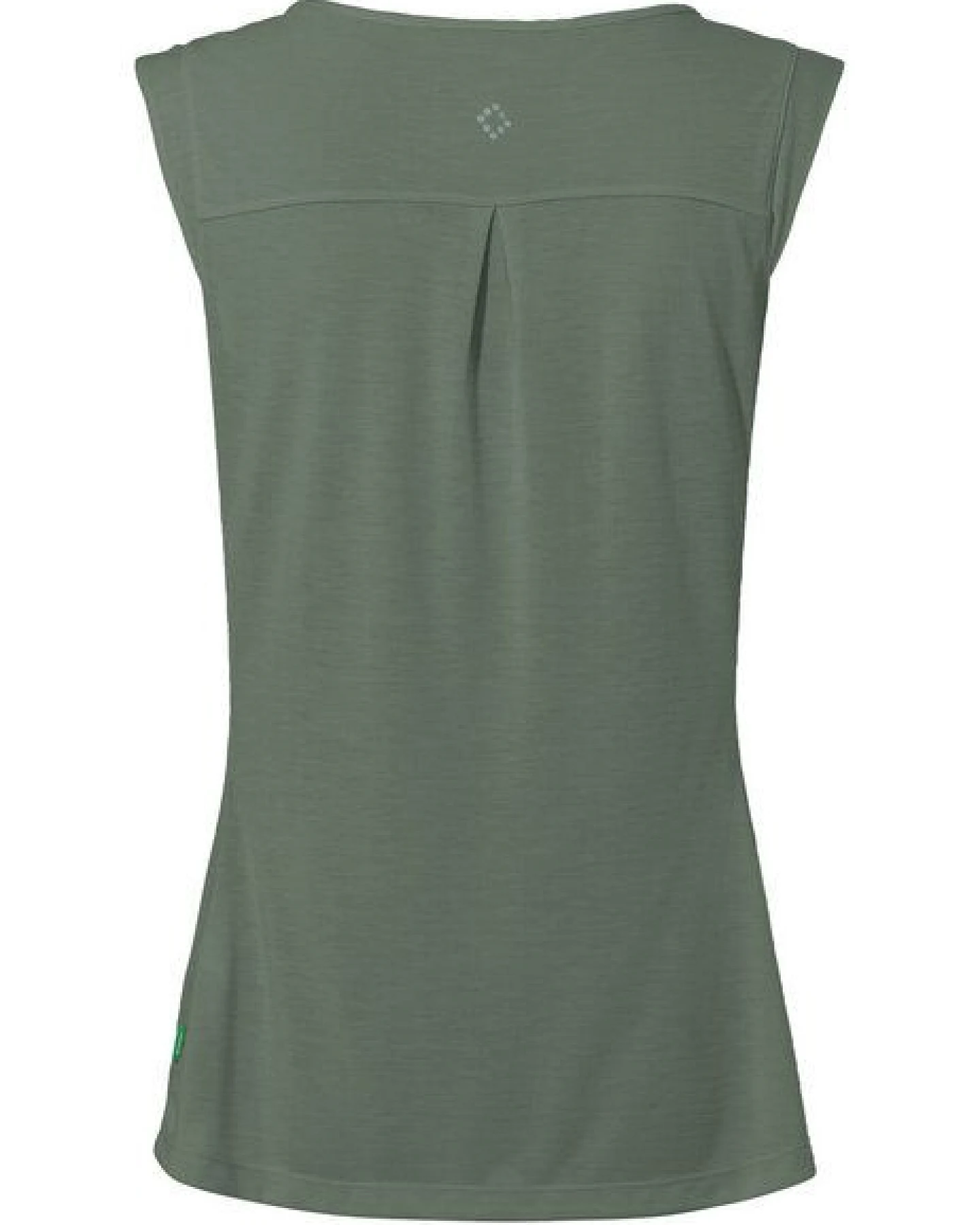 VAUDE Top Women's Skomer Hiking Top – Ansicht 2