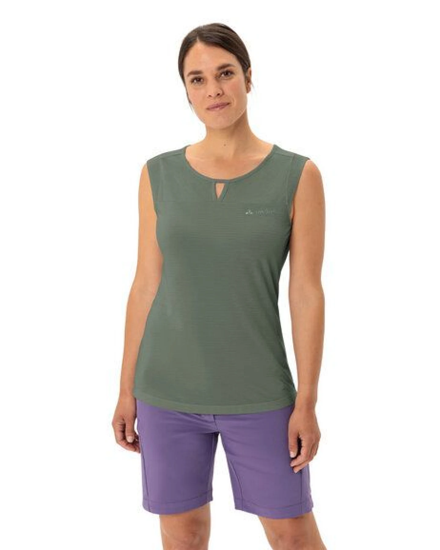 VAUDE Top Women's Skomer Hiking Top – Ansicht 3