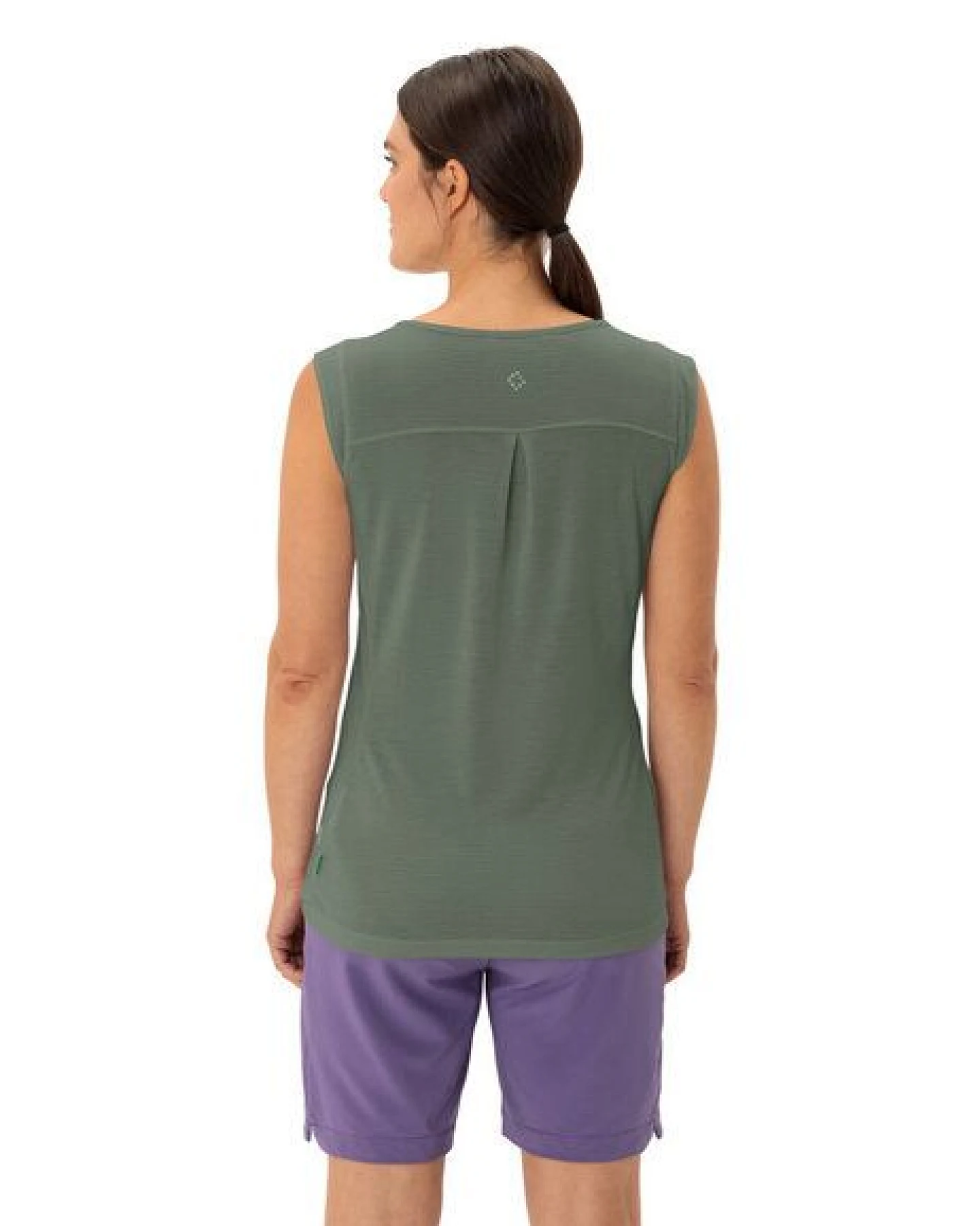 VAUDE Top Women's Skomer Hiking Top – Ansicht 4