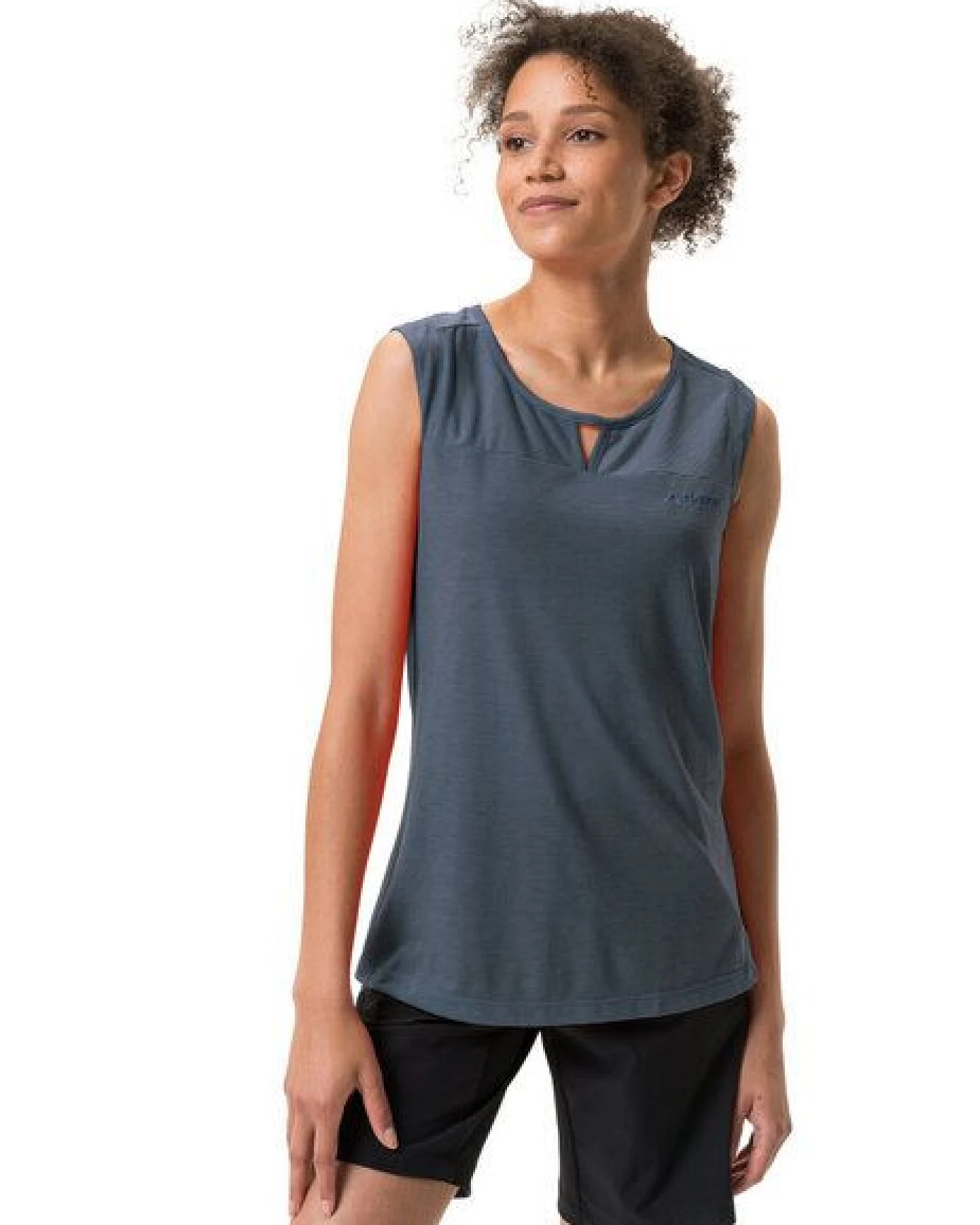 VAUDE Top Women's Skomer Hiking Top – Ansicht 3