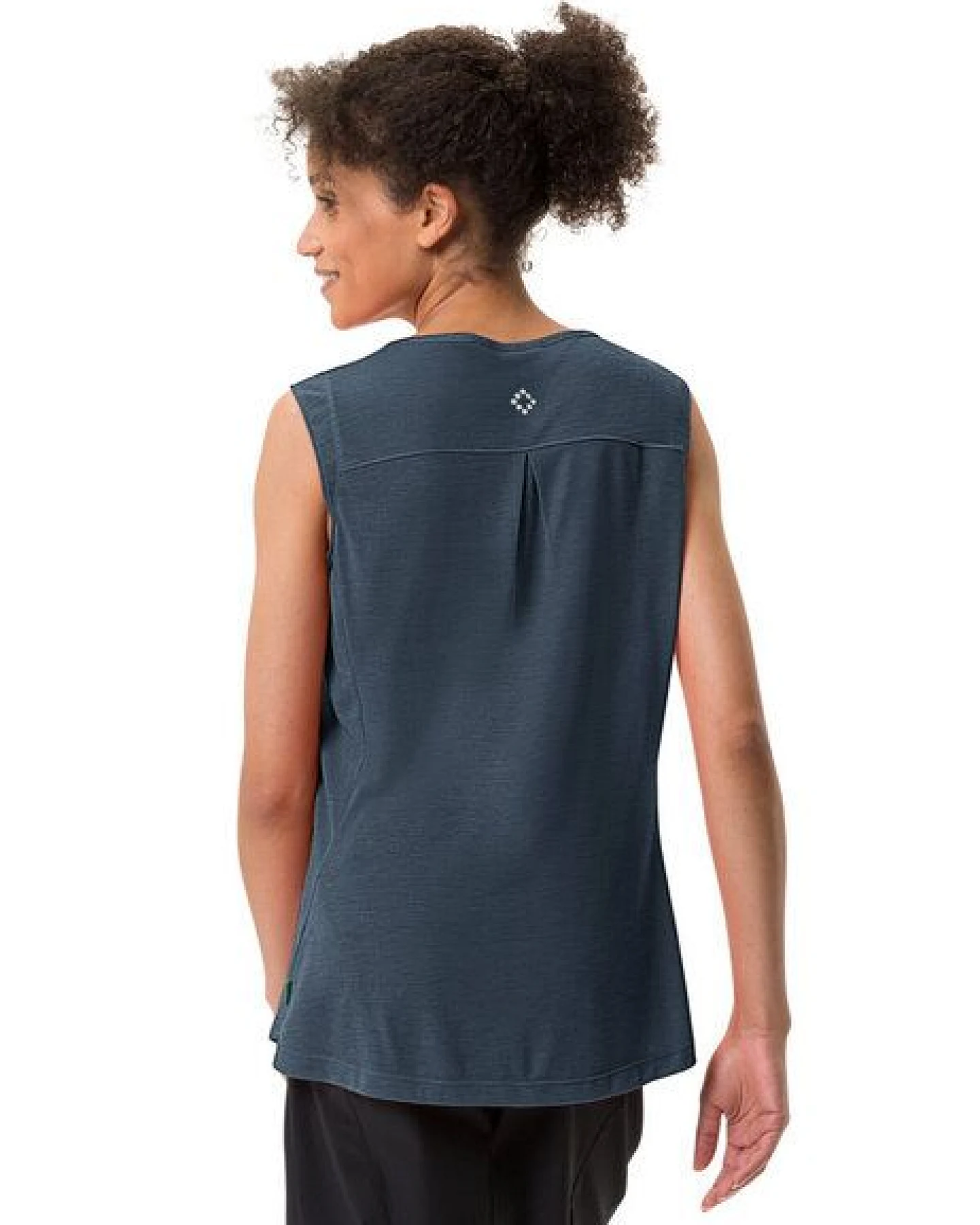 VAUDE Top Women's Skomer Hiking Top – Ansicht 4