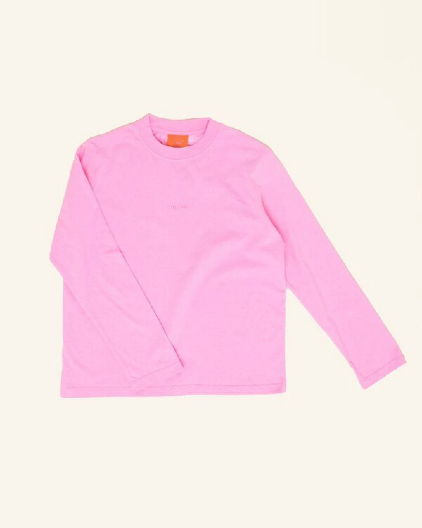 popeia Damen Langarmshirt aus Bio-Baumwolle – Ansicht 2