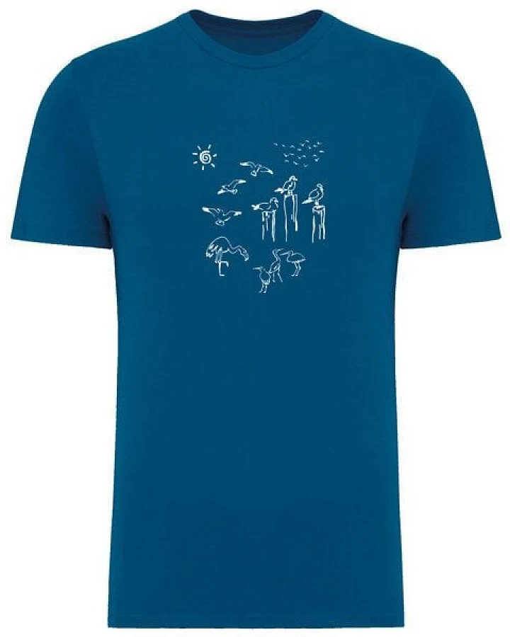 Blau