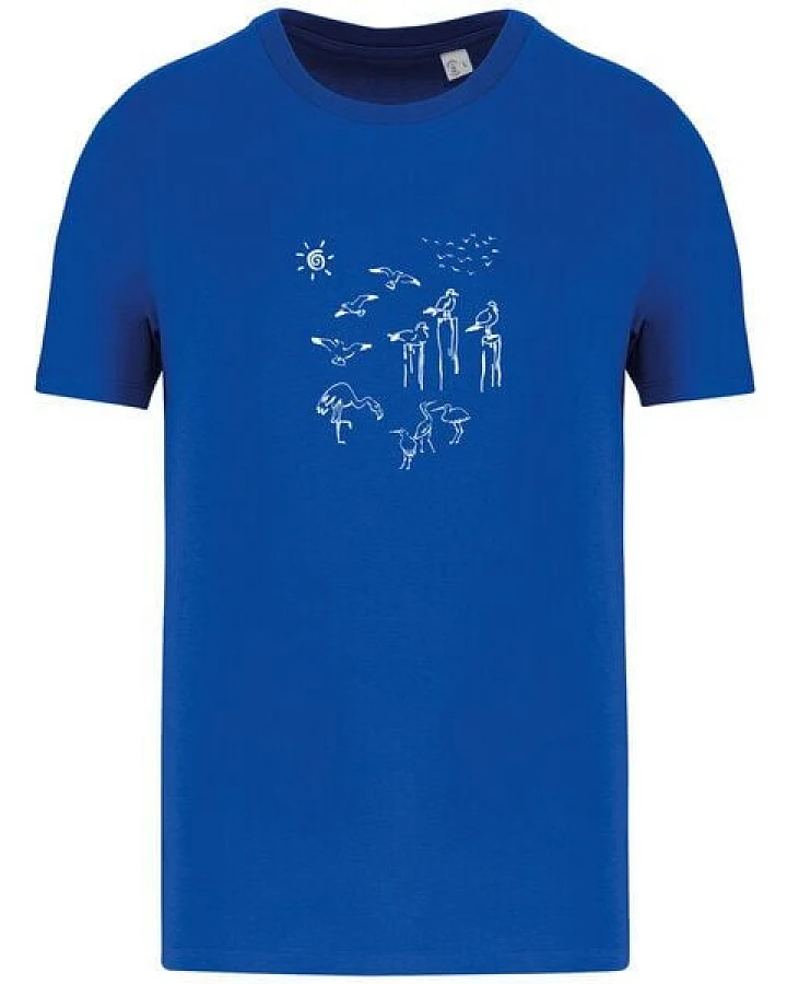 Blau