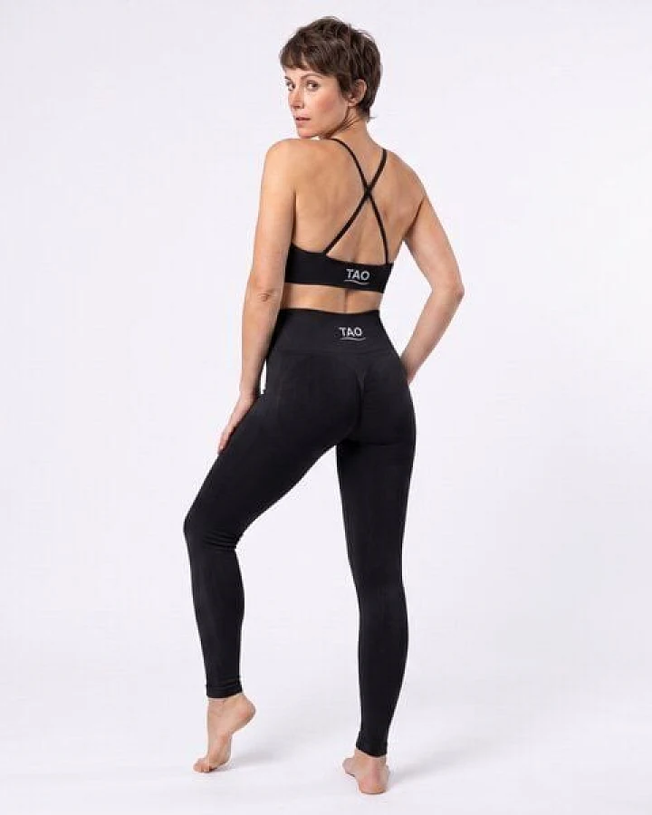 TAO Sportswear EASE Yoga- und Freizeitleggings