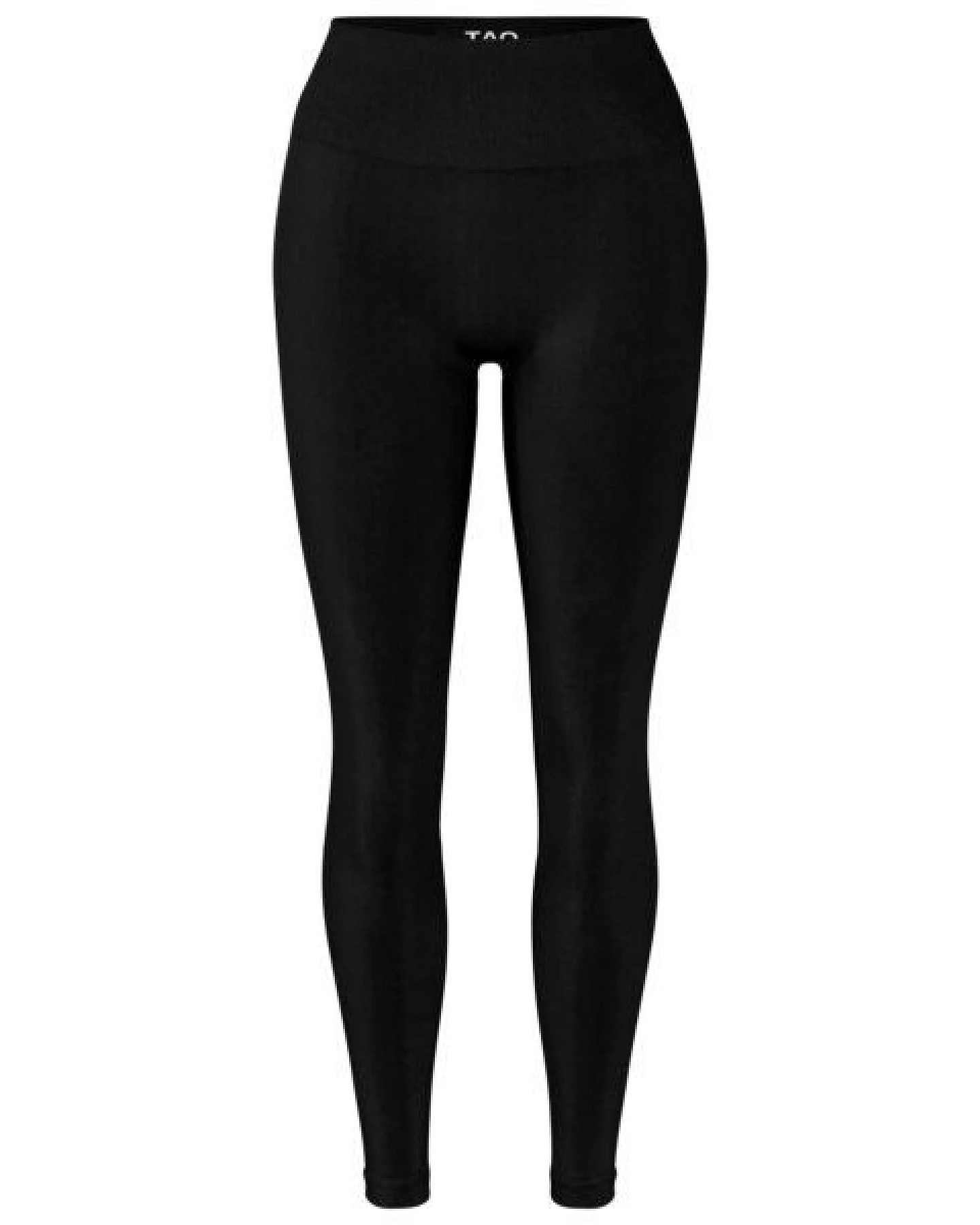 TAO Sportswear EASE Yoga- und Freizeitleggings – Ansicht 3
