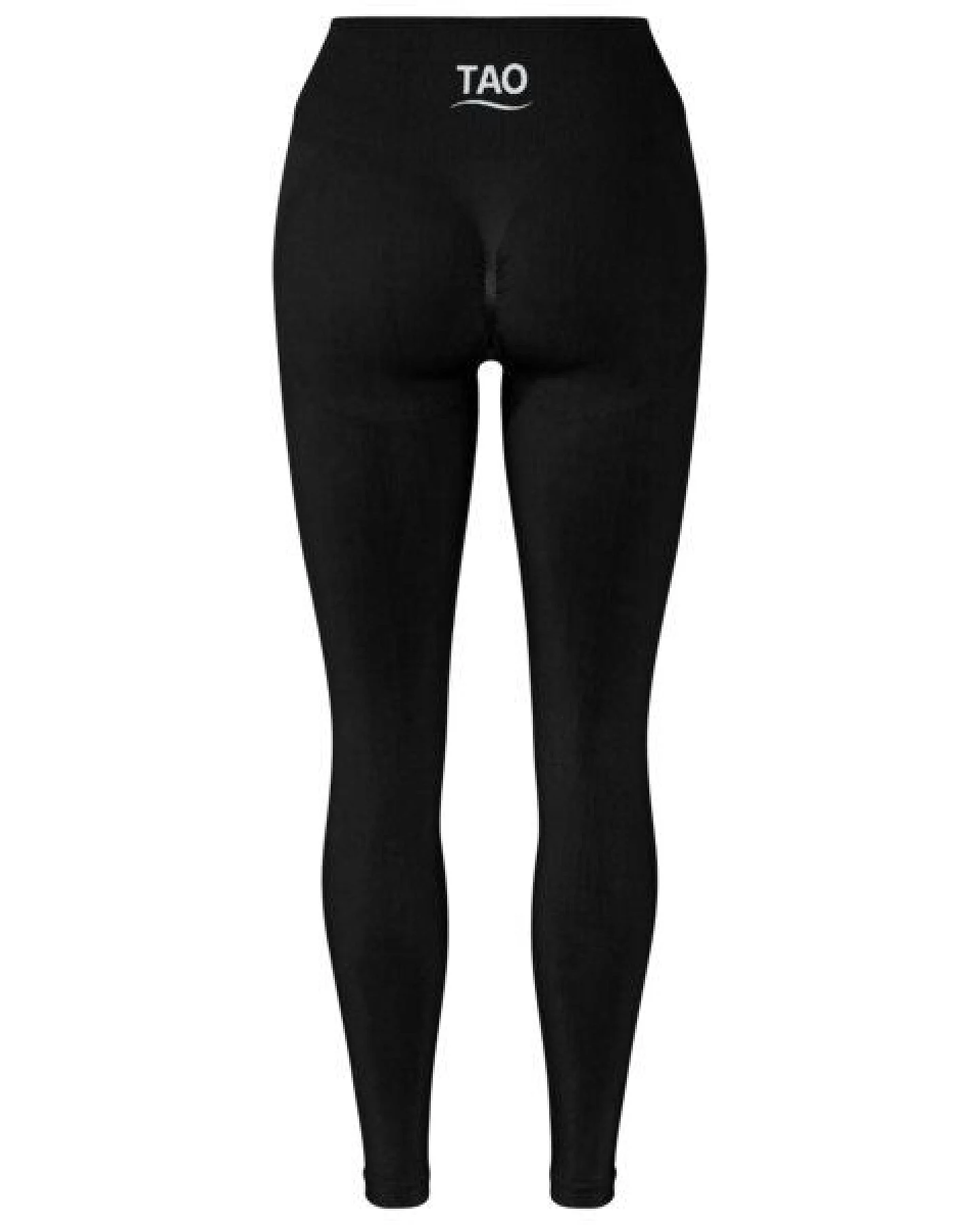 TAO Sportswear EASE Yoga- und Freizeitleggings – Ansicht 4