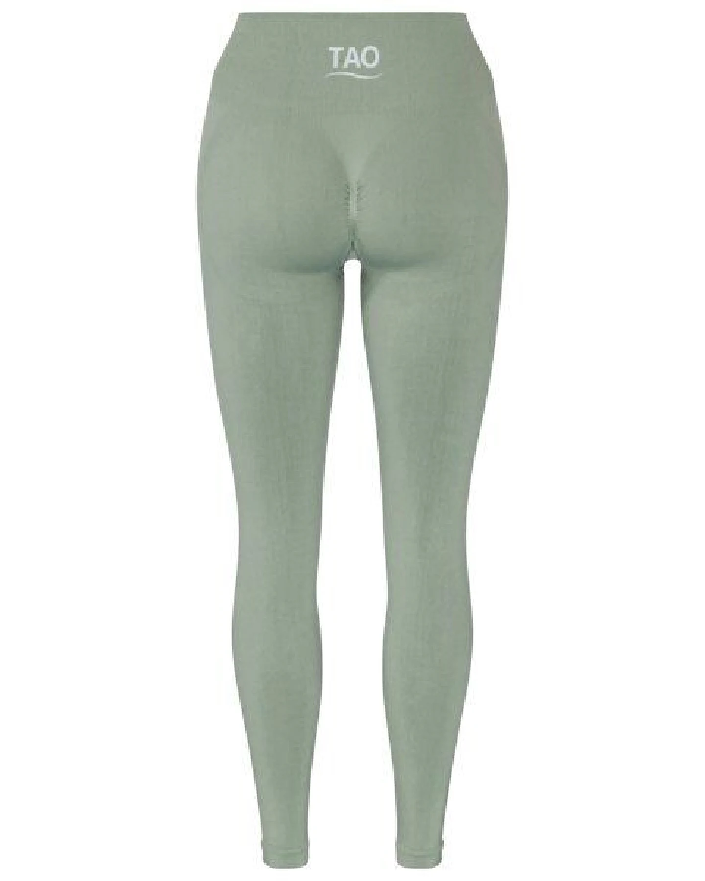 TAO Sportswear EASE Yoga- und Freizeitleggings – Ansicht 4