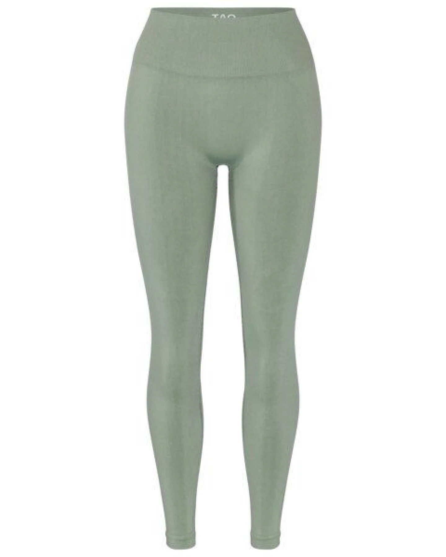 TAO Sportswear EASE Yoga- und Freizeitleggings – Ansicht 3
