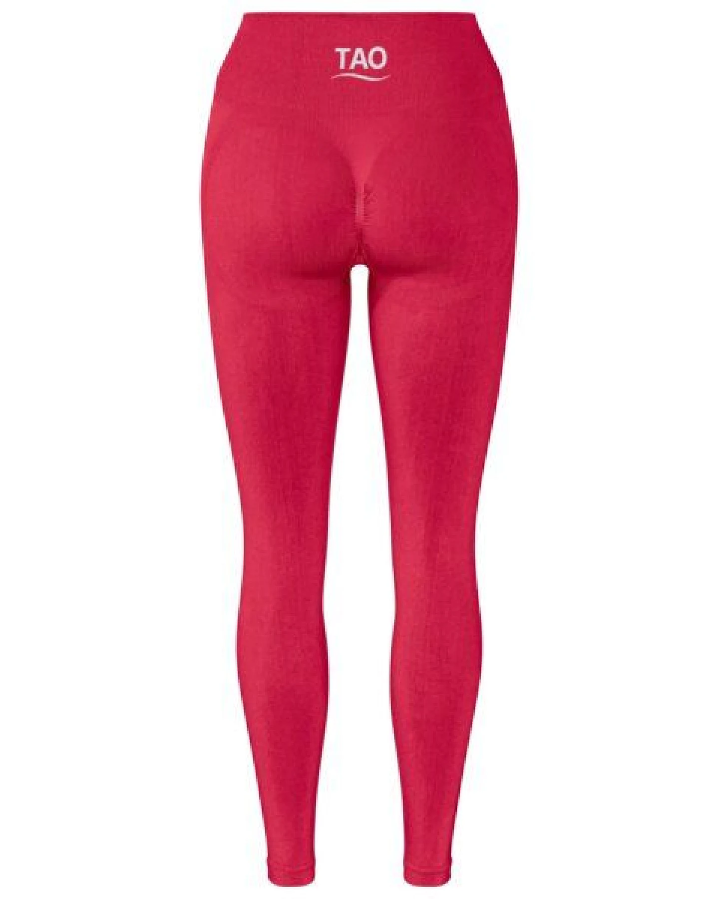 TAO Sportswear EASE Yoga- und Freizeitleggings – Ansicht 4