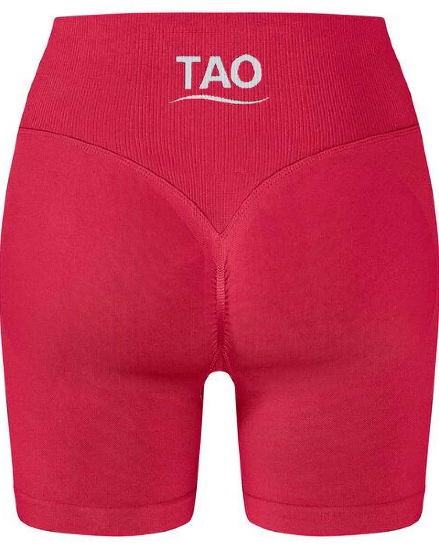 TAO Sportswear PURE Sporty Leggings Short – Ansicht 4