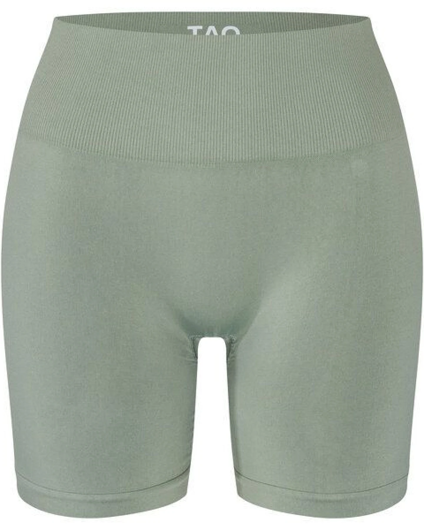 TAO Sportswear PURE Sporty Leggings Short – Ansicht 3