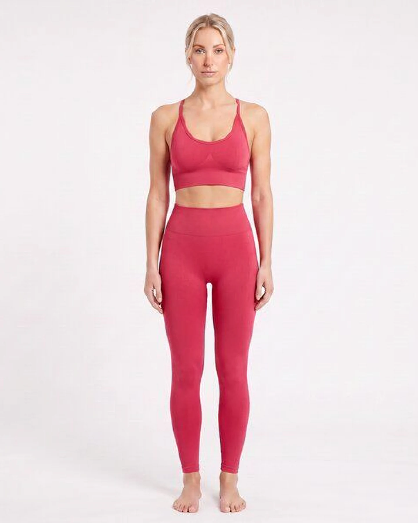 TAO Sportswear PURE Yoga-, Fitness- und Freizeitleggings – Ansicht 2