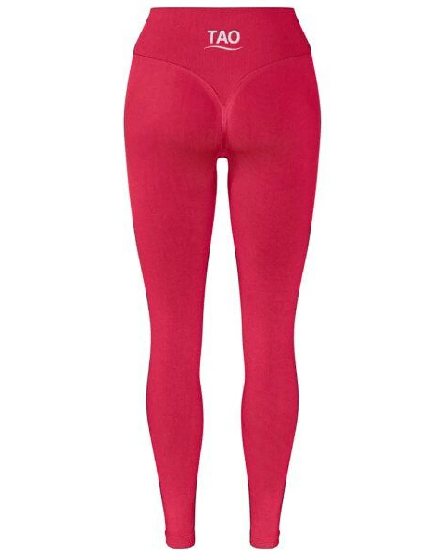 TAO Sportswear PURE Yoga-, Fitness- und Freizeitleggings – Ansicht 4
