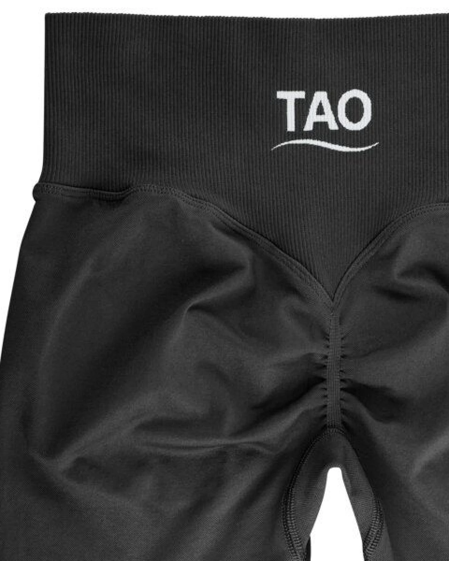 TAO Sportswear PURE Yoga-, Fitness- und Freizeitleggings – Ansicht 4