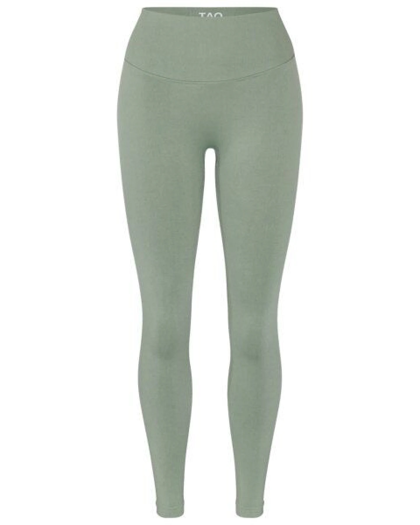 TAO Sportswear PURE Yoga-, Fitness- und Freizeitleggings – Ansicht 4