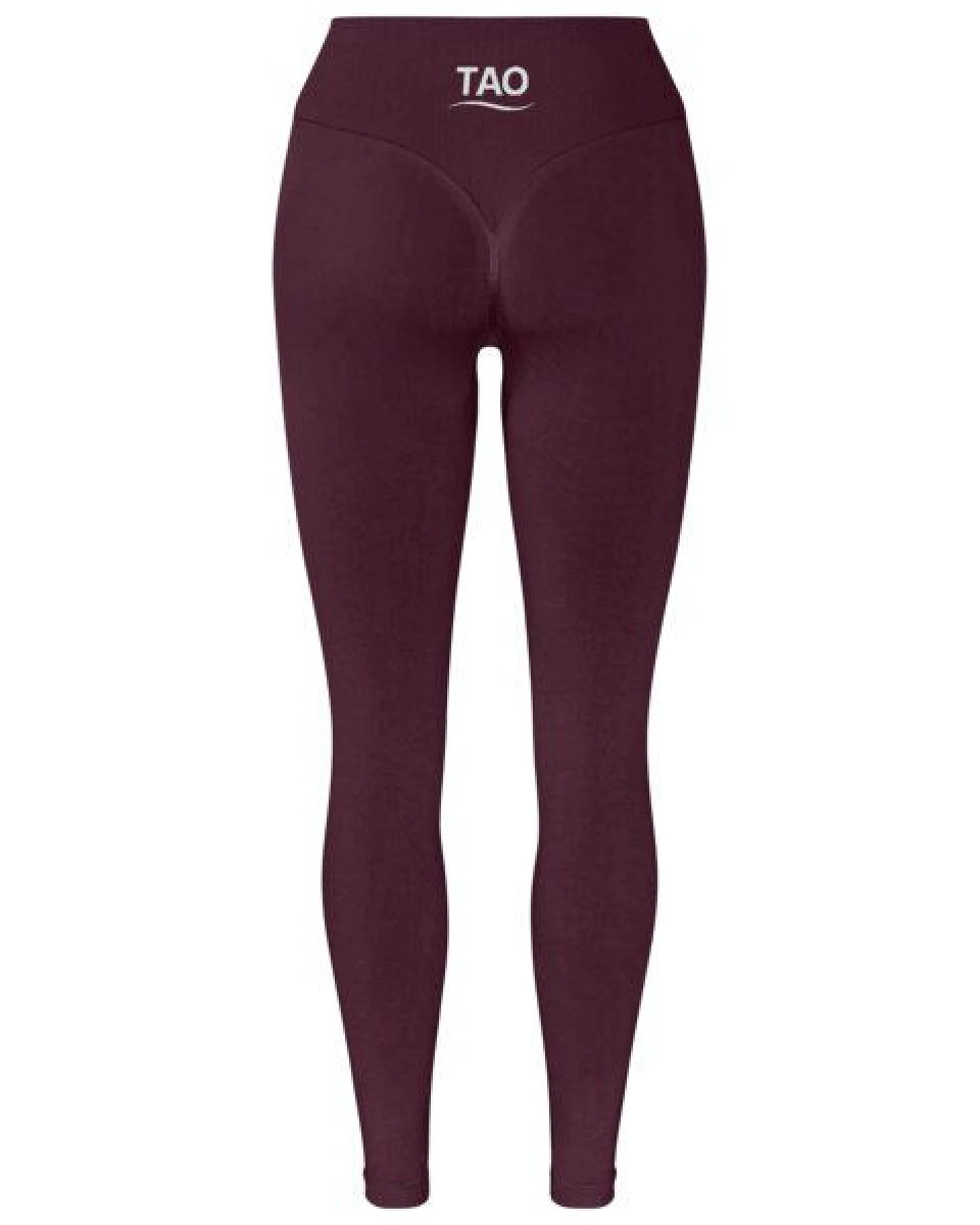 TAO Sportswear PURE Yoga-, Fitness- und Freizeitleggings – Ansicht 4