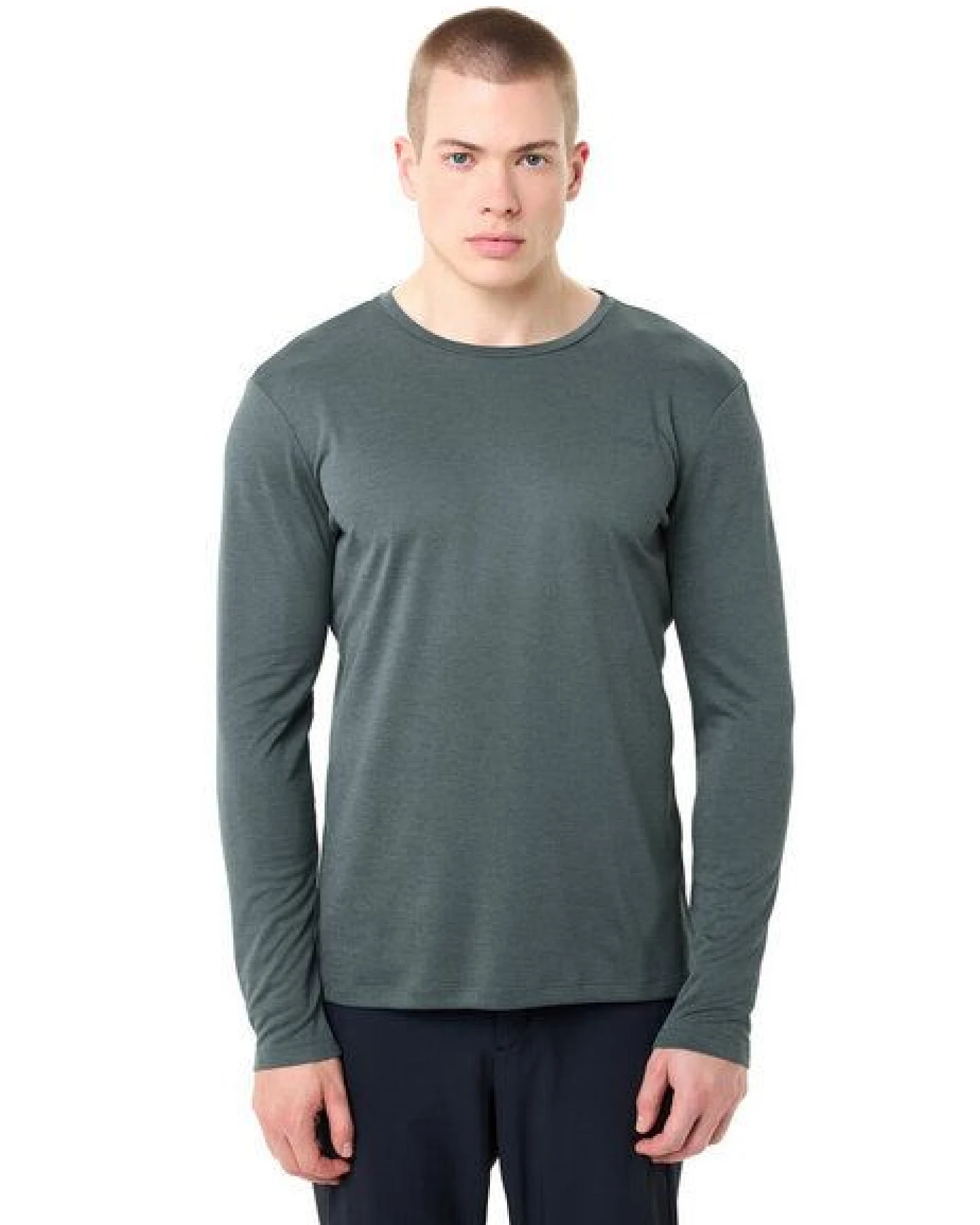VAUDE T-Shirt Men's Essential LS T-Shirt – Ansicht 3