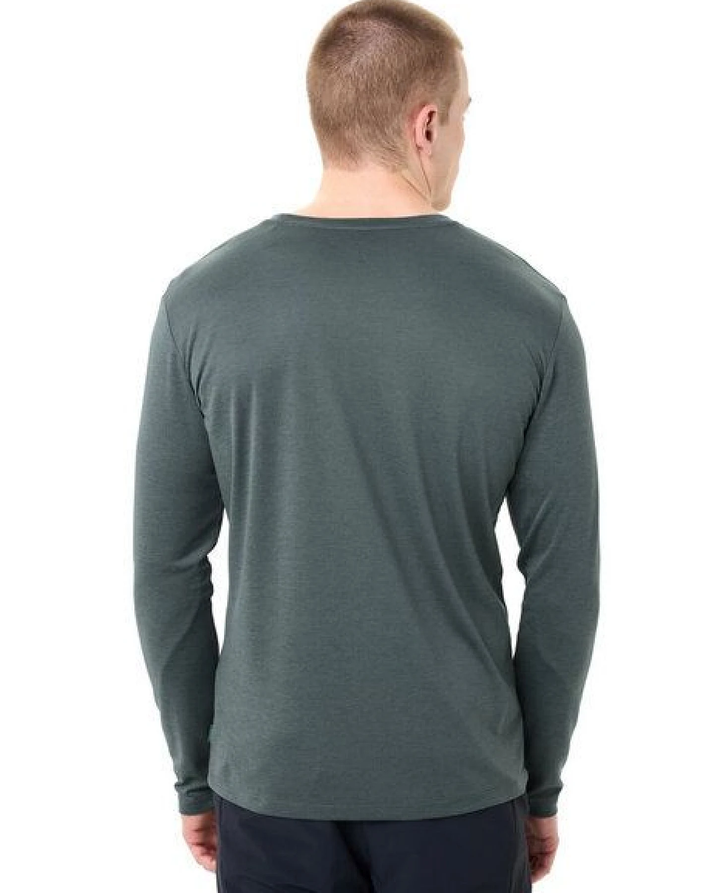 VAUDE T-Shirt Men's Essential LS T-Shirt – Ansicht 4