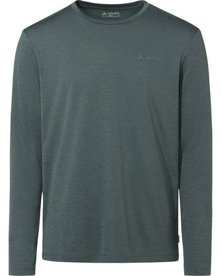 VAUDE T-Shirt Men's Essential LS T-Shirt