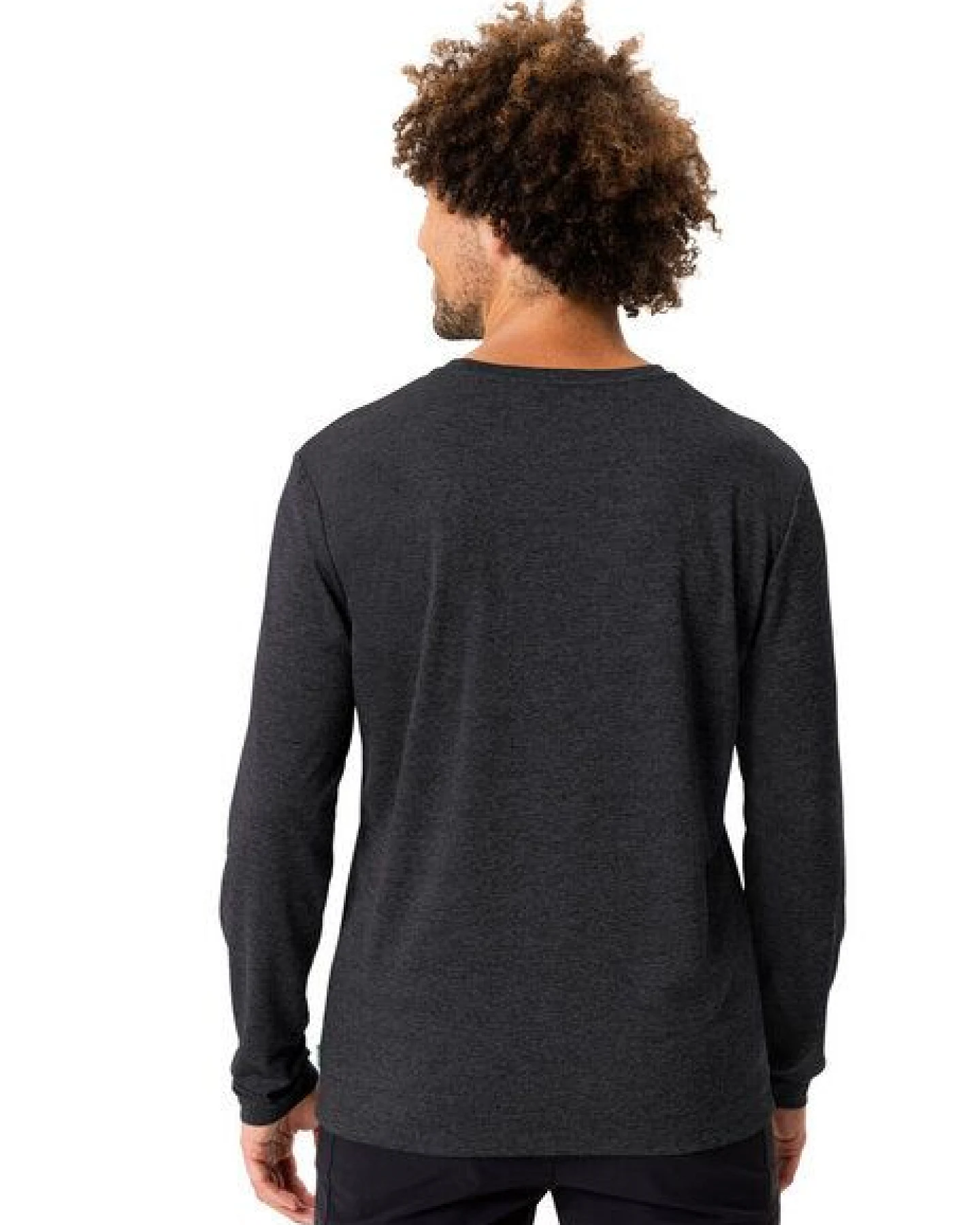 VAUDE T-Shirt Men's Essential LS T-Shirt – Ansicht 4