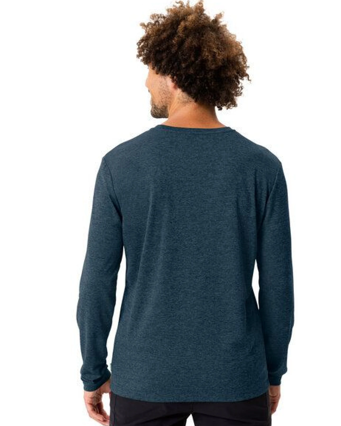 VAUDE T-Shirt Men's Essential LS T-Shirt – Ansicht 4