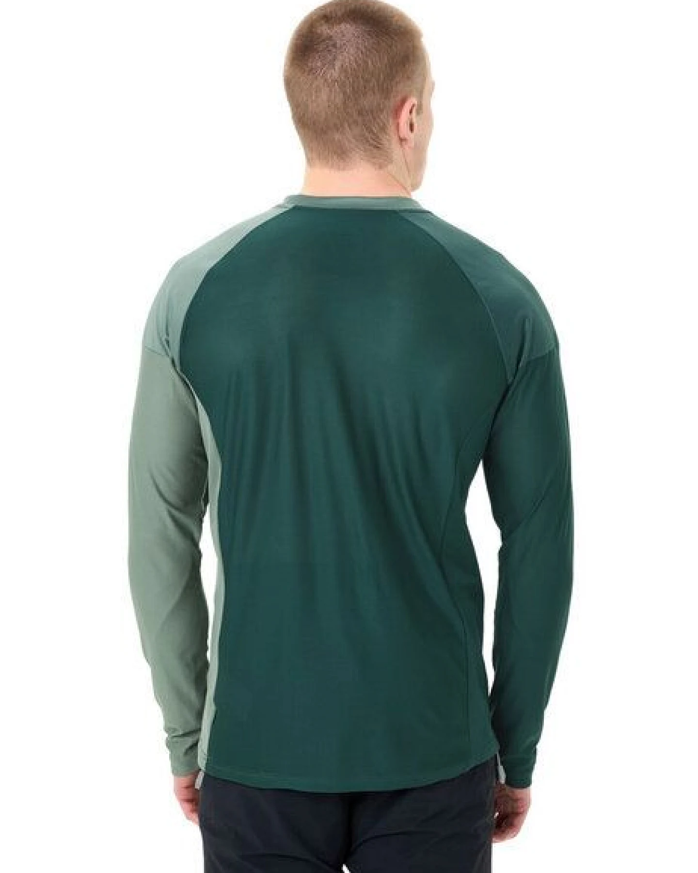 VAUDE T-Shirt Men's Moab LS T-Shirt VI – Ansicht 4