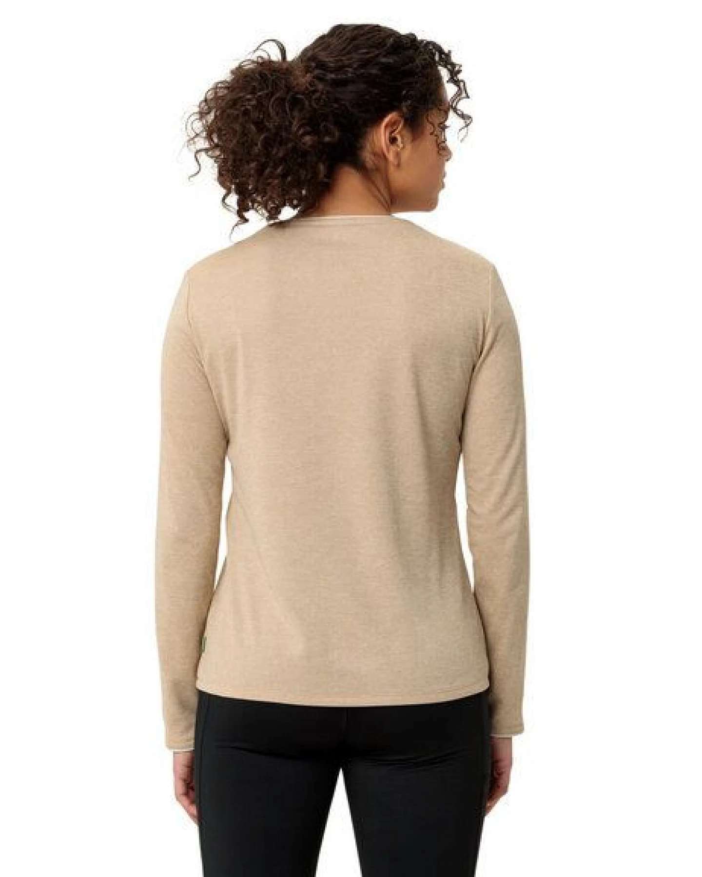 VAUDE T-Shirt Women's Essential LS T-Shirt – Ansicht 4