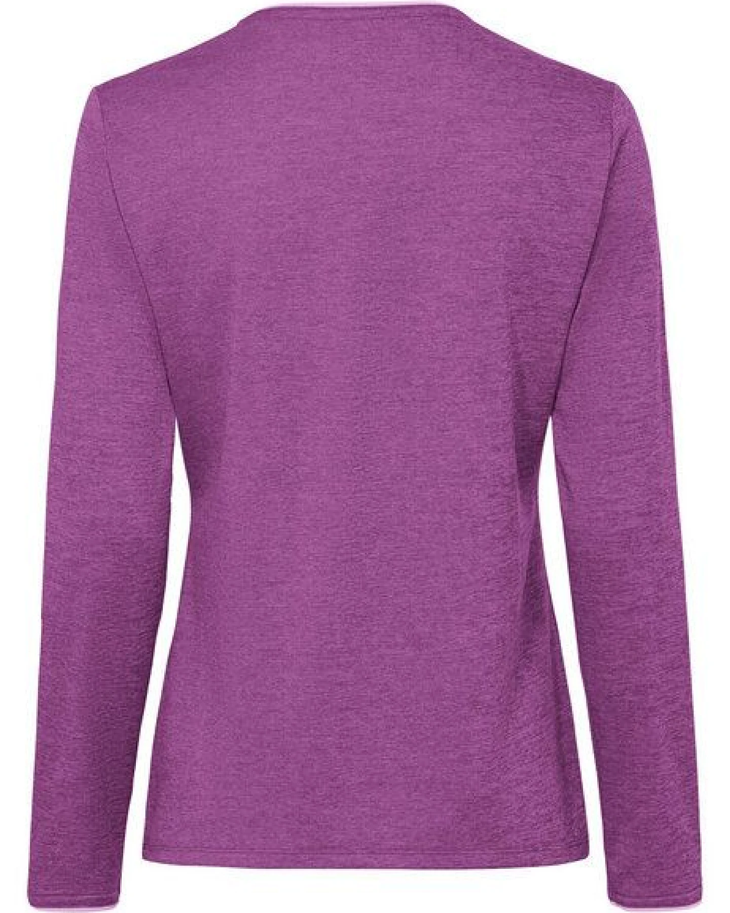 VAUDE T-Shirt Women's Essential LS T-Shirt – Ansicht 2