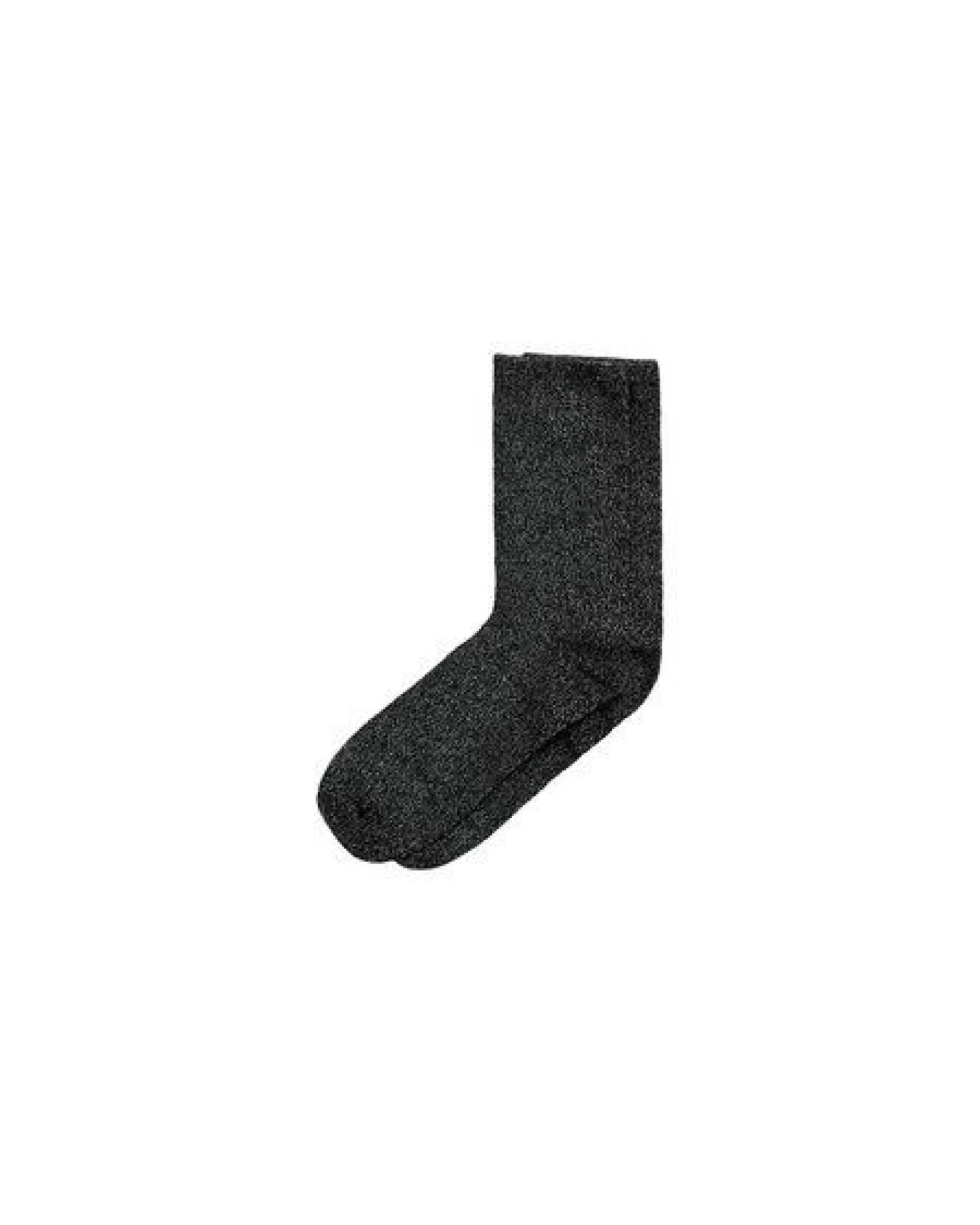 KnowledgeCotton Apparel Glitzersocken Damen – Ansicht 4